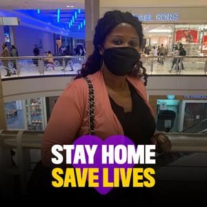 Meet your Posher, Maama